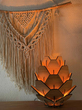 Indlæs billede til gallerivisning Skovfyr Lampen