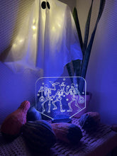 Indlæs billede til gallerivisning Halloween Lamper