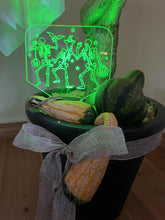 Indlæs billede til gallerivisning Halloween Lamper