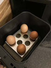 Indlæs billede til gallerivisning Æggeholder til airfryer