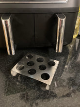 Indlæs billede til gallerivisning Æggeholder til airfryer