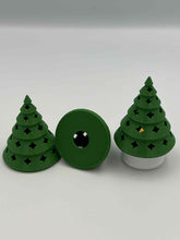 Indlæs billede til gallerivisning Juletræ til Led lys