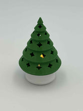 Indlæs billede til gallerivisning Juletræ til Led lys