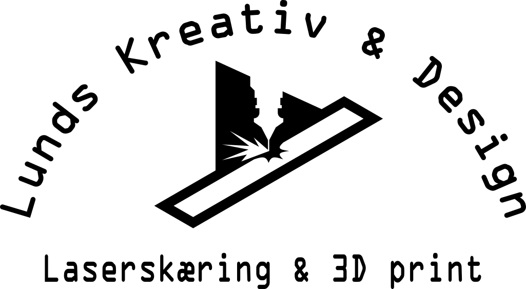 Lunds Kreativ & Design logo