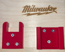 Indlæs billede til gallerivisning Holder til elværktøj