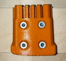 Indlæs billede til gallerivisning Holder til elværktøj