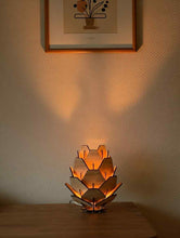 Indlæs billede til gallerivisning Skovfyr Lampen
