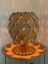 Indlæs billede til gallerivisning Blad lampen
