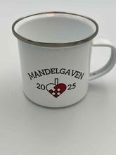 Indlæs billede til gallerivisning Mandelgave krus 2025
