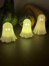 Indlæs billede til gallerivisning Søde spøgelser til Ledlys
