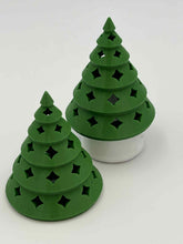 Indlæs billede til gallerivisning Juletræ til Led lys
