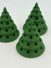 Indlæs billede til gallerivisning Juletræ til Led lys
