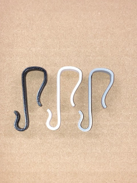 Tagrende Clips